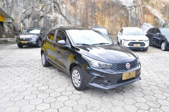 FIAT ARGO 1.0 FIREFLY FLEX MANUAL